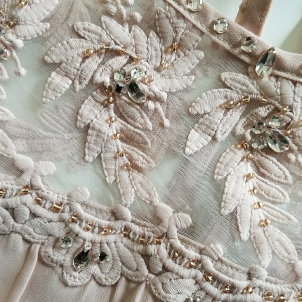 Perfect Summer Dress - Picture 3 of 3